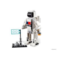 Конструктор LEGO Creator 31134 Космический шаттл