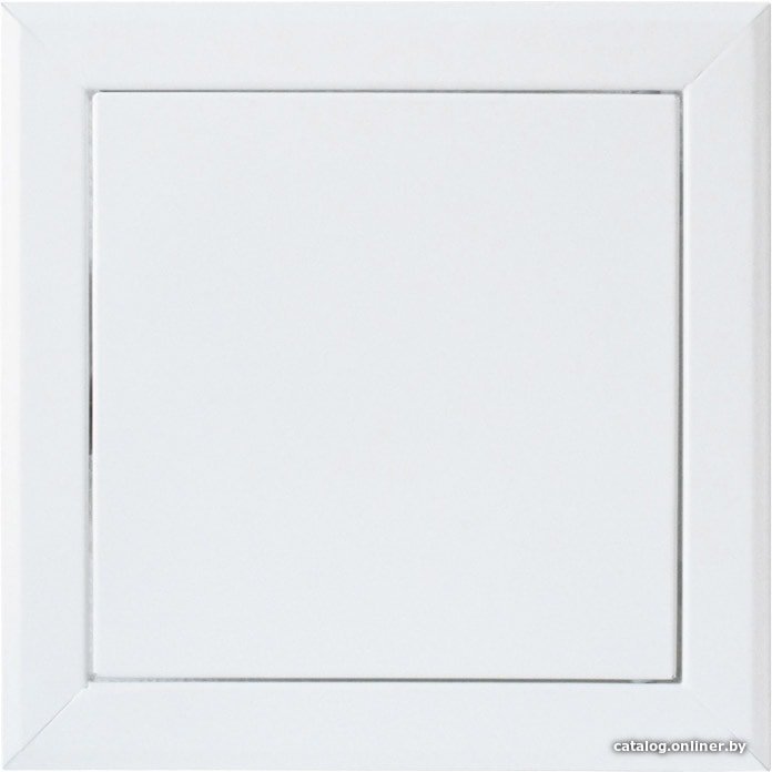 Люк Alkraft Дверца с нажимным замком (50x100 см)