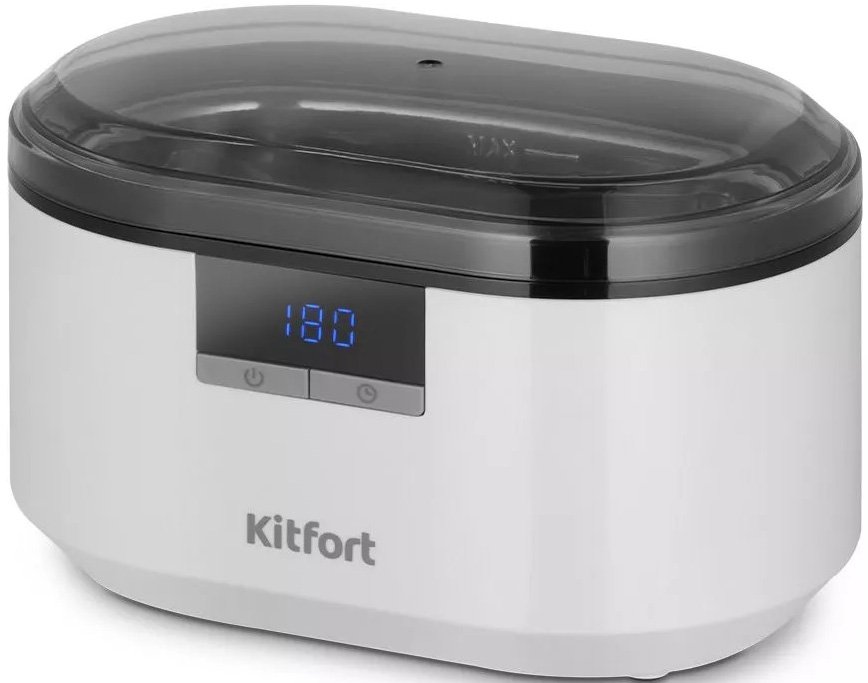 

Стерилизатор маникюрный Kitfort KT-6436