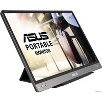 Портативный монитор ASUS ZenScreen MB14AC