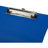 Планшет с зажимом Staff 229555 (синий)