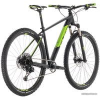 Велосипед Cube ACID Eagle 27.5 (2019)