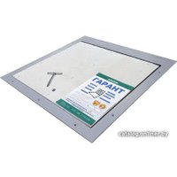 Люк Lukoff Гарант (50x50 см)