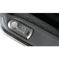 Массажное кресло Casada Pollux CMS-304 (черный/серый)