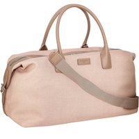 Дорожная сумка David Jones cm7420 (розовый)