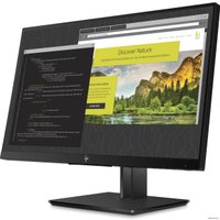 Монитор HP Z24nf G2 1JS07A4