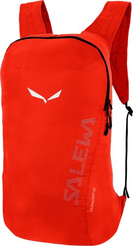 Туристический рюкзак Salewa Ultralight 22L 1420-1500 (Flame)