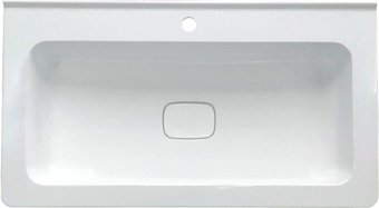 Умывальник Эстет Каре Люкс 90x45 ФР-00015152