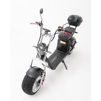 Электроскутер IKINGI X12 PRO