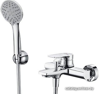 Смеситель Wasserkraft Lopau 3201