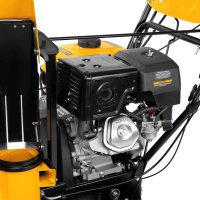 Снегоуборщик Denzel SBL 711DT PRO