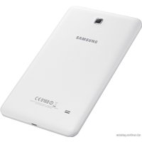 Планшет Samsung Galaxy Tab 4 7.0 8GB LTE White (SM-T235)