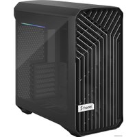 Корпус Fractal Design Torrent Compact Black TG Dark Tint FD-C-TOR1C-01