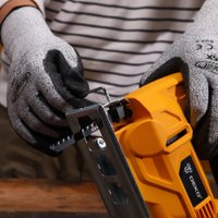 Электролобзик Deko JS600DK 084-1102 (кейс)