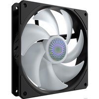 Вентилятор для корпуса Cooler Master Sickleflow 140 ARGB MFX-B4DN-14NPA-R1