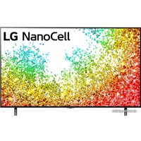 Телевизор LG 55NANO956PA