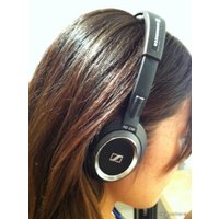 Наушники Sennheiser HD 238 Precision