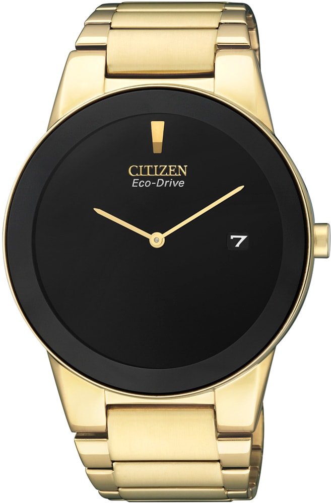 

Наручные часы Citizen AU1062-56E