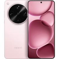 Телефон Oppo Find X8 Ultra 12GB/256GB китайская версия (розовый)