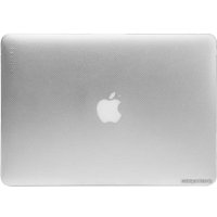 Чехол-накладка Incase Hardshell для Macbook Pro 13" (прозрачный)