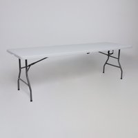 Стол AksHome Table AKS тип 1 (белый)