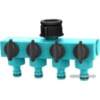 Разветвитель Total THHC604101 1" - 3/4"