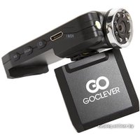 Видеорегистратор для авто Goclever DVR FULL HD IR