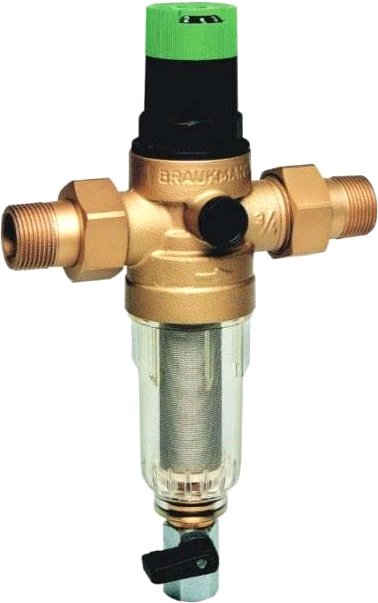 

Магистральный фильтр Honeywell FK06-3/4"AA