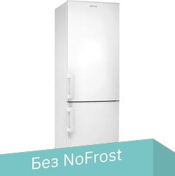 

Холодильник Smeg CF33BF