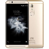 Телефон ZTE Axon 7 Mini Gold