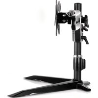 Подставка для монитора SilverStone SST-ARM31BS