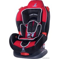 Детское автокресло Caretero Sport Turbo