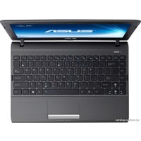 Нетбук ASUS Eee PC 1225C-GRY013W