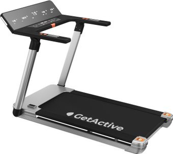 GetActive Run MINI PRO YP-H1 электрическую беговую дорожку купить в Минске