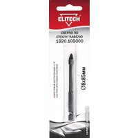 Сверло ELITECH 1820.105000
