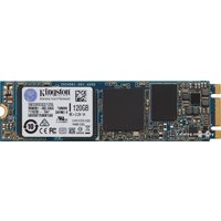 SSD Kingston SSDNow M.2 Sata G2 120GB [SM2280S3G2/120G]