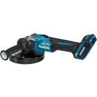 Угловая шлифмашина Makita GA035GZA (с 1-им АКБ)