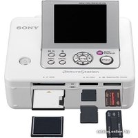 Фотопринтер Sony DPP-FP90