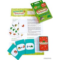 Настольная игра Банда умников Турбосчет