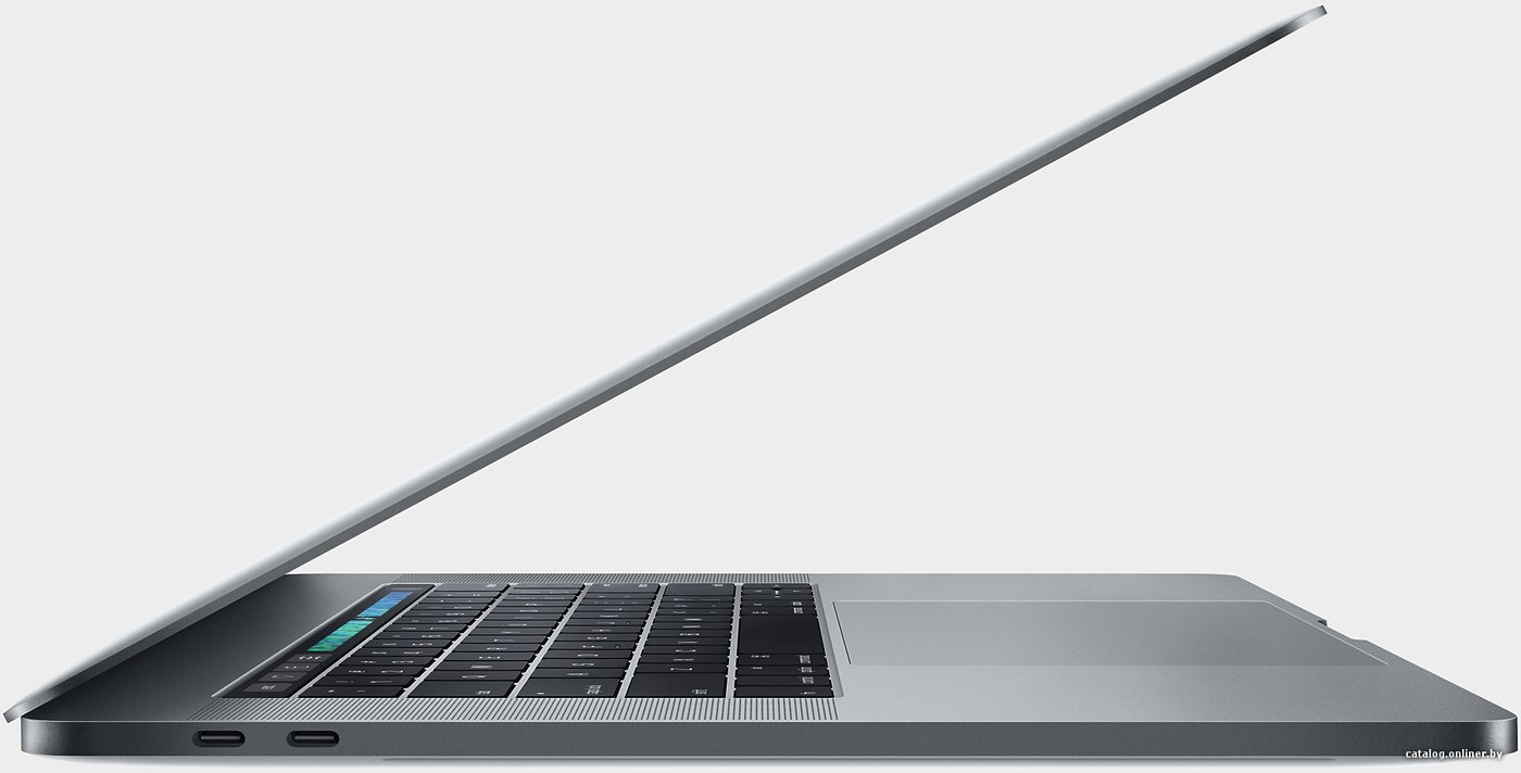 Apple MacBook Pro 15
