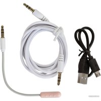 Наушники Aiwa AW023 (белый)