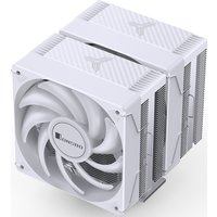 Кулер для процессора Jonsbo CR-3000E (белый)