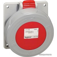 Розетка промышленная Legrand 555389