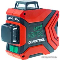 Лазерный нивелир Condtrol GFX360-3 в Барановичах