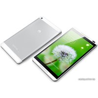 Планшет Huawei MediaPad M1 8.0 16GB 3G White (S8-301L)