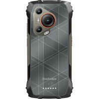 Телефон Blackview BL7000 8GB/256GB (черный)