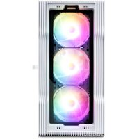 Корпус 1stPlayer Trilobite T3-G (белый)