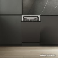 Встраиваемая посудомоечная машина Weissgauff BDW 4536 D Info Led (модификация 2024 года)