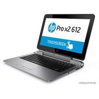 Планшет HP Pro x2 612 G1 256GB [F1P94EA]