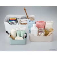 Корзина Econova Scandi 433222735 (бежевый)